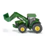 Siku 1982 scale model Tractor 1:50