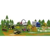 Car park Siku Dirt tracks and forest Multicolour 3 years 1 player