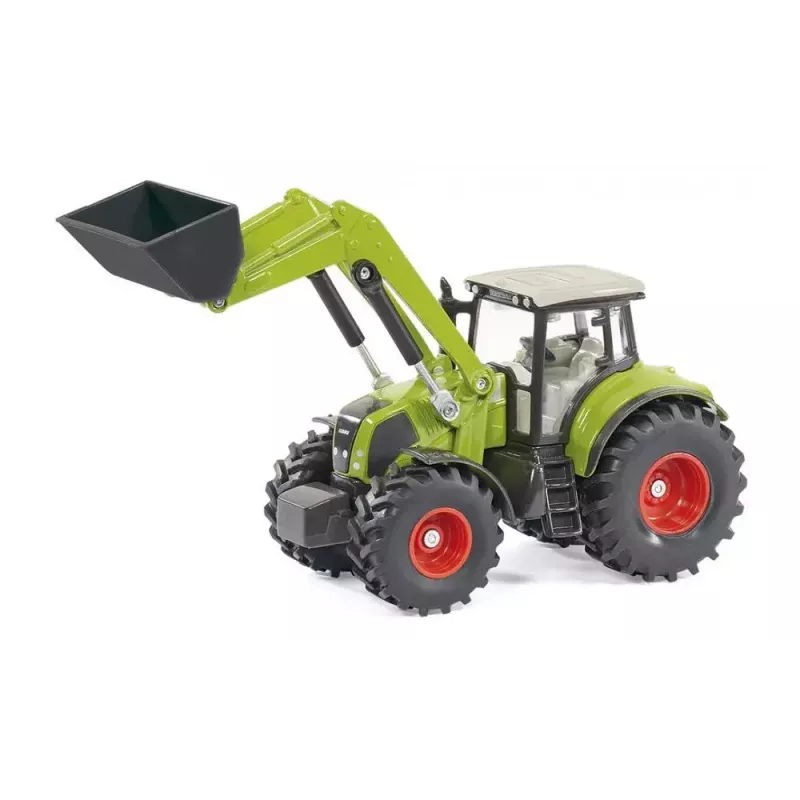 Siku 10194900000 play vehicle/play track