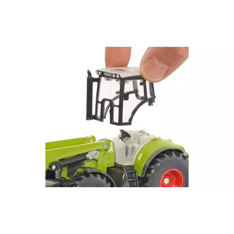 Siku 10194900000 play vehicle/play track