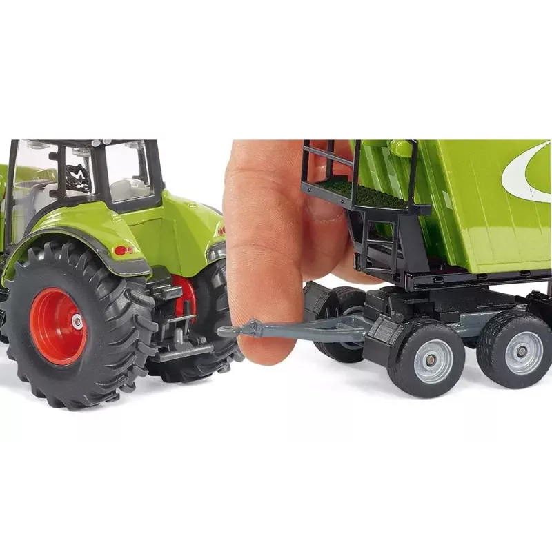 Siku 10194900000 play vehicle/play track
