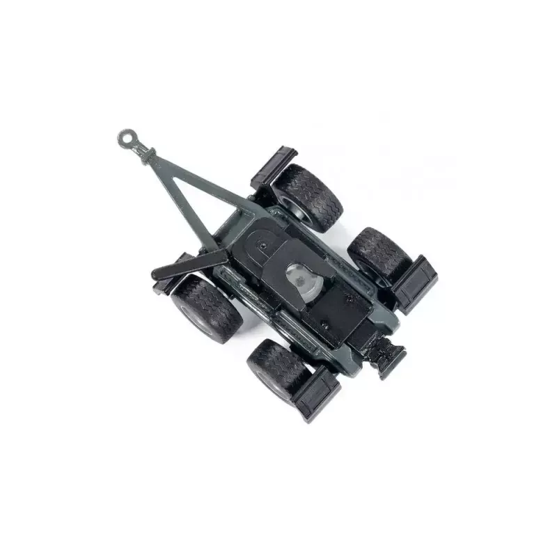 Siku 10194900000 play vehicle/play track