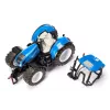 Siku 3291 scale model Tractor model Preassembled 1:32