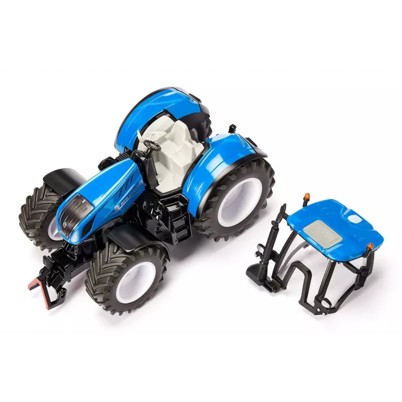 Siku 3291 scale model Tractor model Preassembled 1:32