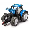 Siku 3291 scale model Tractor model Preassembled 1:32