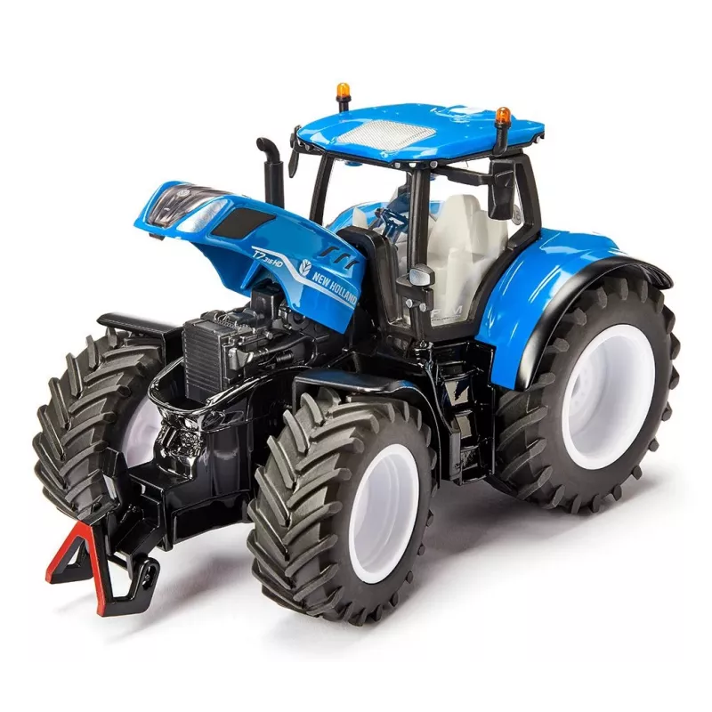 Siku 3291 scale model Tractor model Preassembled 1:32