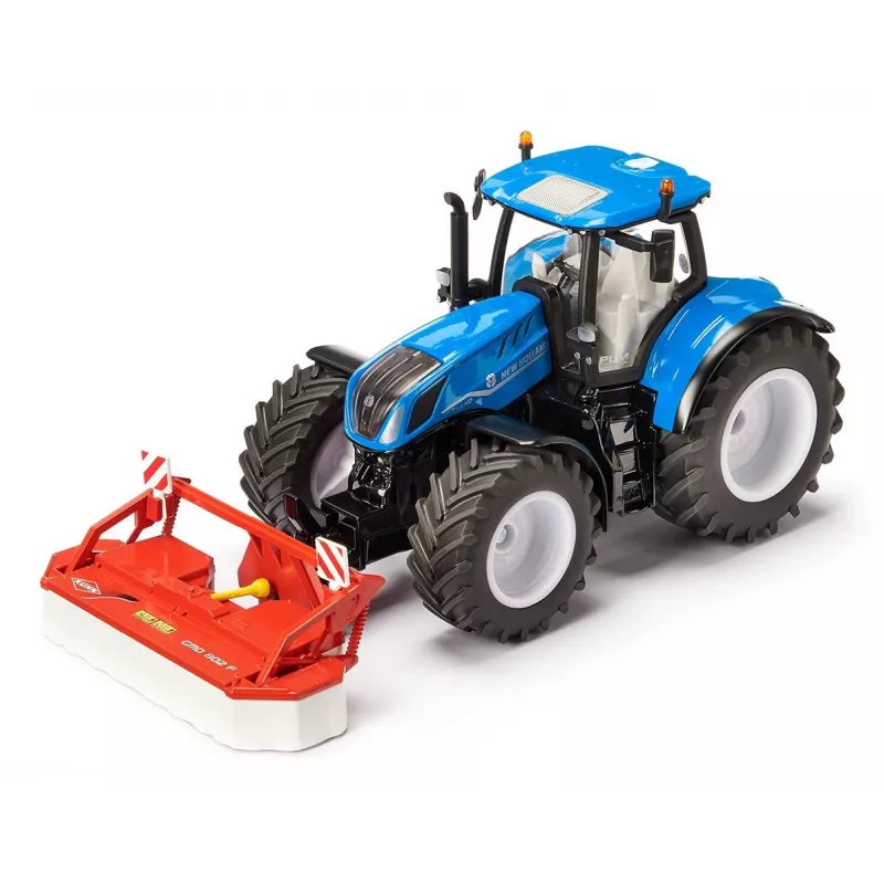 Siku 3291 scale model Tractor model Preassembled 1:32