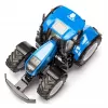 Siku 3291 scale model Tractor model Preassembled 1:32