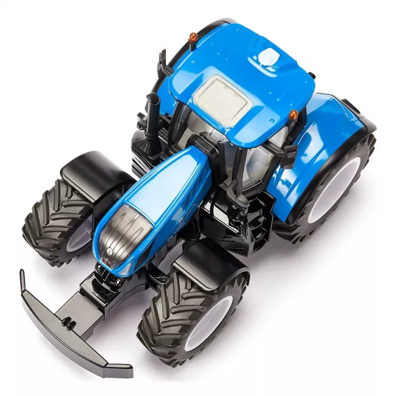 Siku 3291 scale model Tractor model Preassembled 1:32