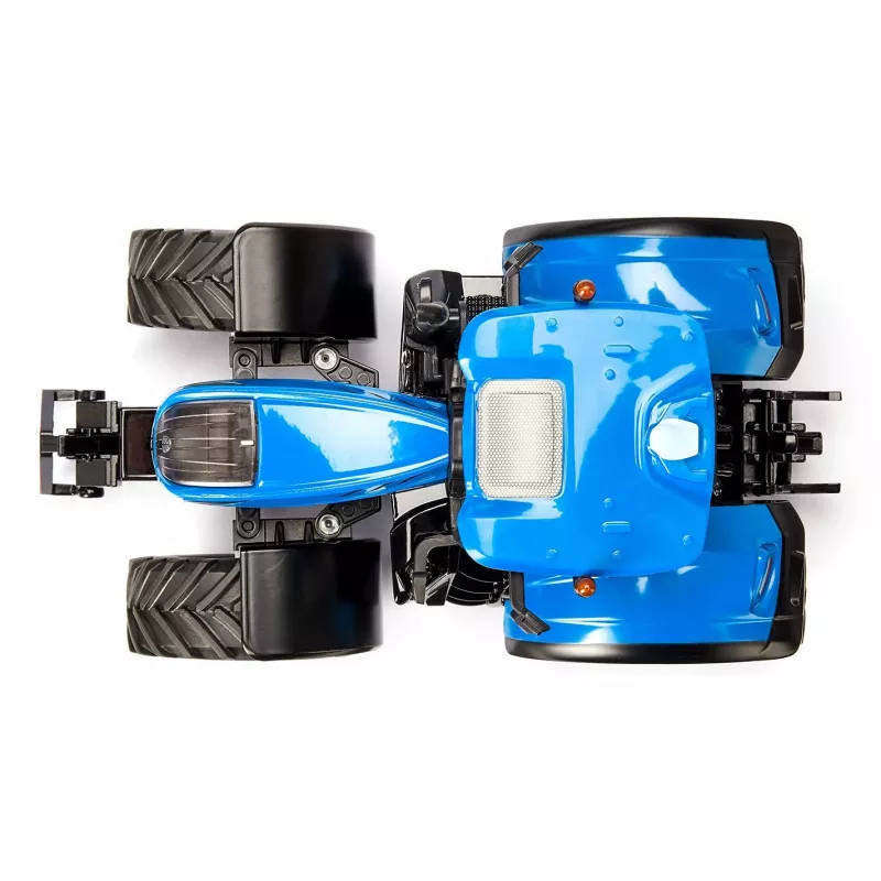 Siku 3291 scale model Tractor model Preassembled 1:32