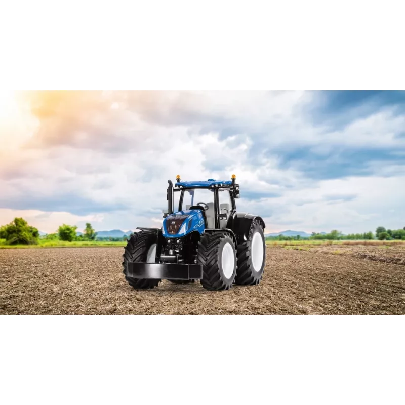 Siku 3291 scale model Tractor model Preassembled 1:32