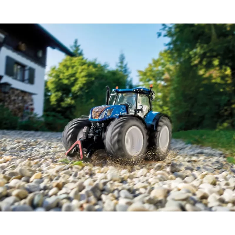 Siku 3291 scale model Tractor model Preassembled 1:32