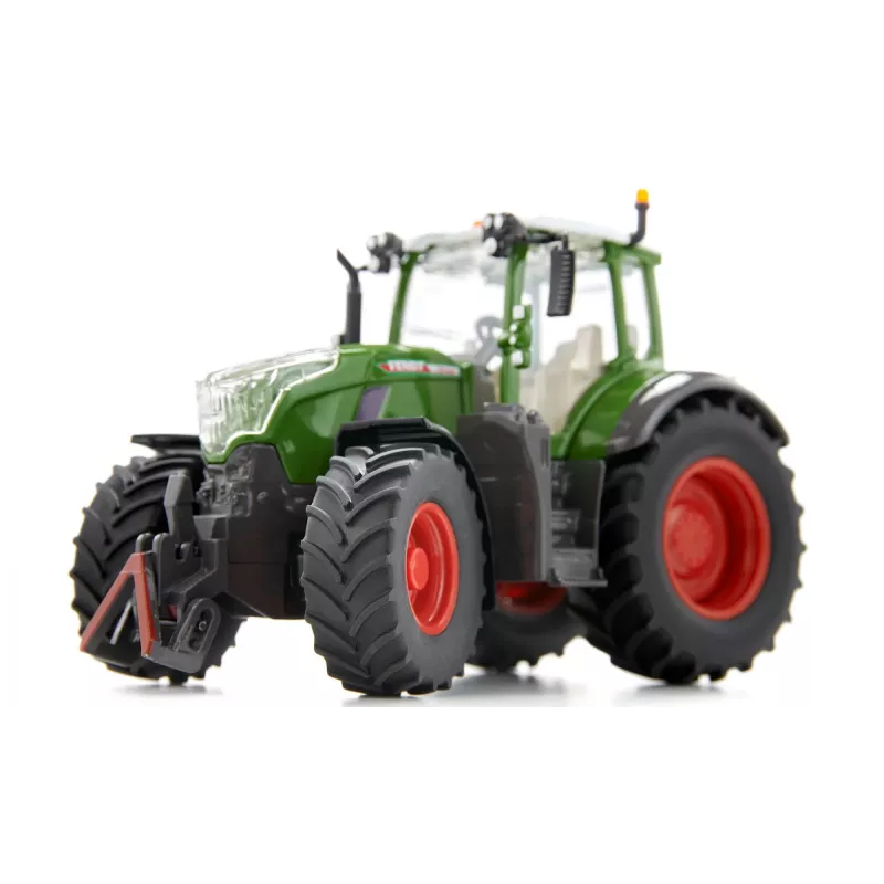 Tractor model Siku Fendt 728 Vario 1:32 Width 180 mm Depth 86 mm Height 116 mm