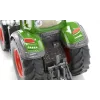 Tractor model Siku Fendt 728 Vario 1:32 Width 180 mm Depth 86 mm Height 116 mm