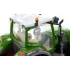 Tractor model Siku Fendt 728 Vario 1:32 Width 180 mm Depth 86 mm Height 116 mm