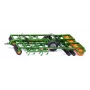 Siku 2069 scale model part Farm machinery 1:32 Black Green Orange