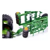 Siku 2069 scale model part Farm machinery 1:32 Black Green Orange