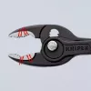 Slip-joint pliers Knipex TwinGrip Jaw width 5.1 cm Length 200 mm