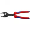 Slip-joint pliers Knipex TwinGrip Jaw width 5.1 cm Length 200 mm