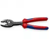 Slip-joint pliers Knipex TwinGrip Jaw width 5.1 cm Length 200 mm