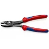 Slip-joint pliers Knipex TwinGrip Jaw width 5.1 cm Length 200 mm