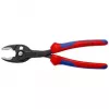 Slip-joint pliers Knipex TwinGrip Jaw width 5.1 cm Length 200 mm