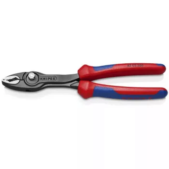Slip-joint pliers Knipex TwinGrip Jaw width 5.1 cm Length 200 mm