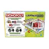 Hasbro Gaming MONOPOLY Board game Educational