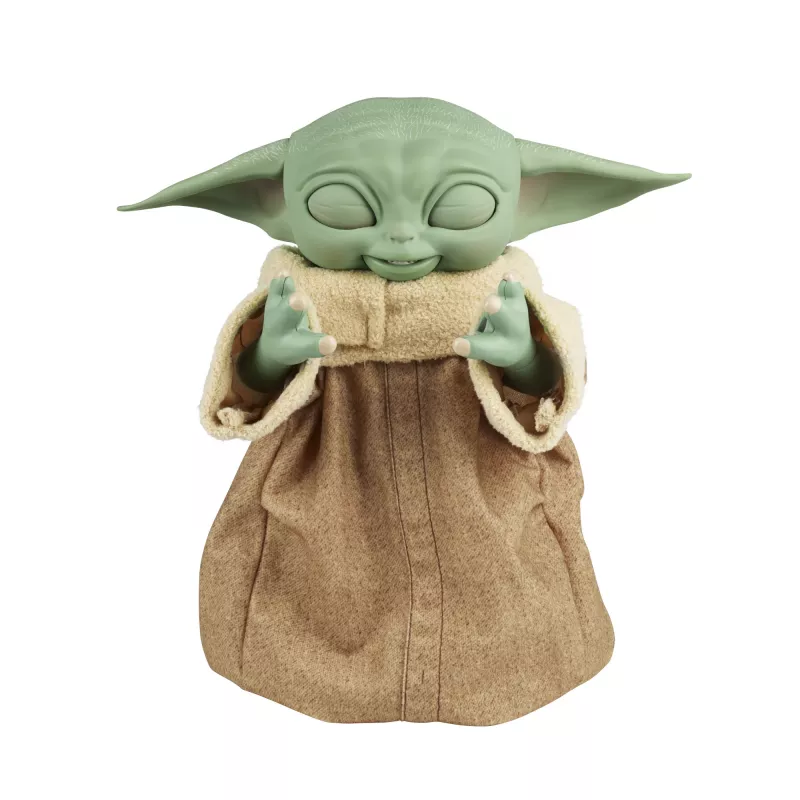 Star Wars F28495L0 interactive toy