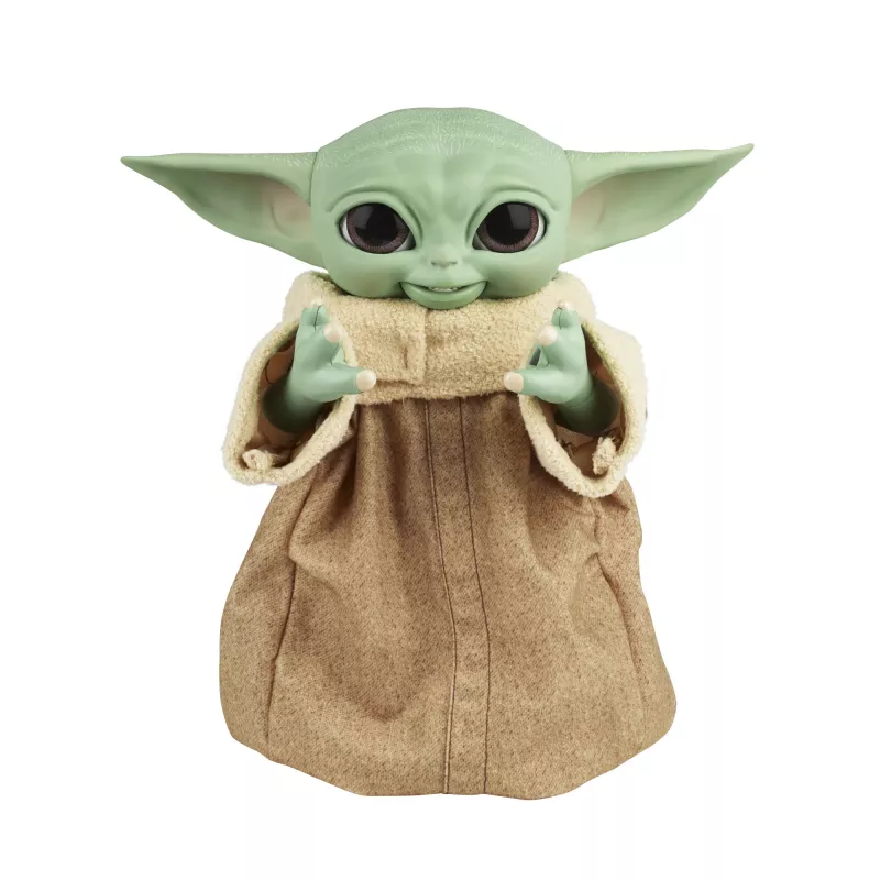 Star Wars F28495L0 interactive toy