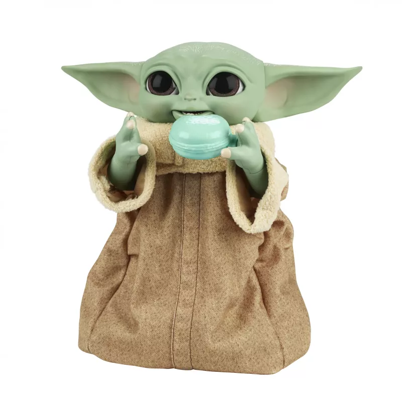 Star Wars F28495L0 interactive toy