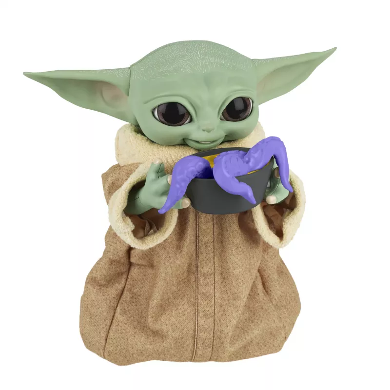 Star Wars F28495L0 interactive toy