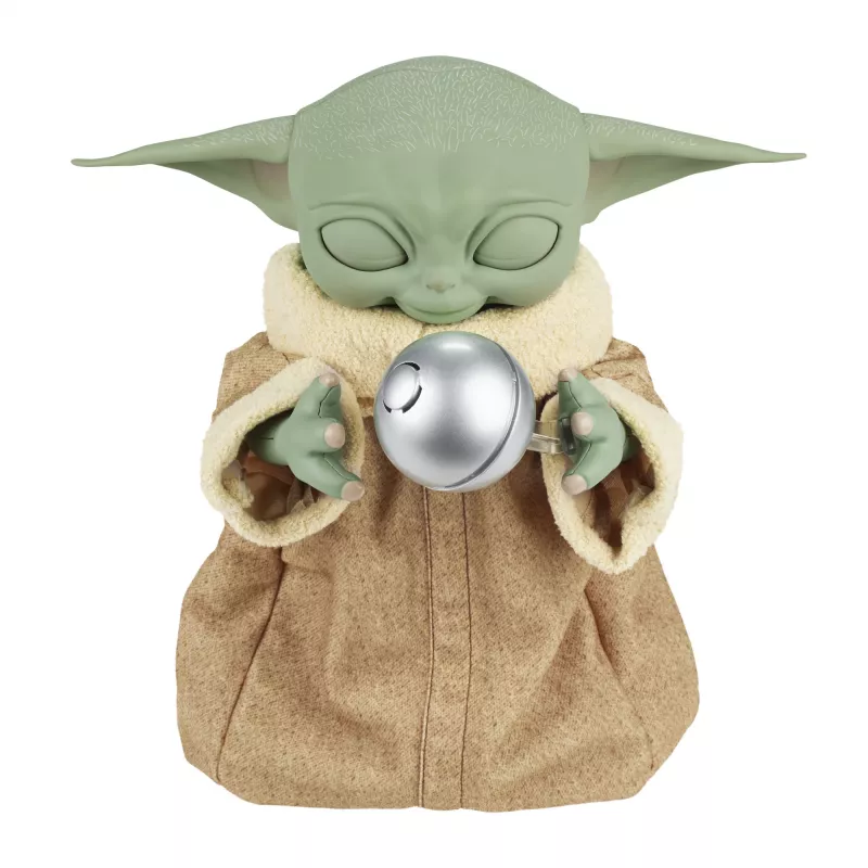 Star Wars F28495L0 interactive toy