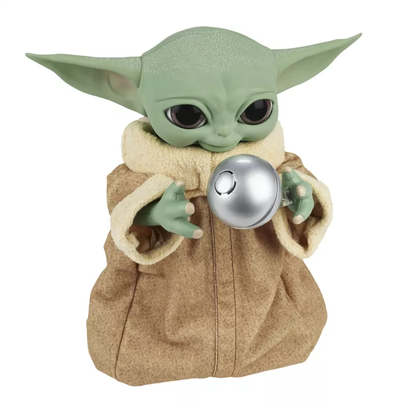 Star Wars F28495L0 interactive toy