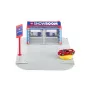 Siku 5504 play vehicle/play track