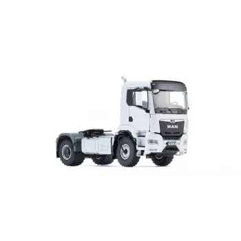 Truck/Trailer model Wiking 077652 Preassembled 1:32
