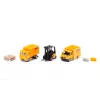 Siku 6335 play vehicle/play track