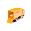 Siku 6335 play vehicle/play track
