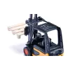 Siku 6335 play vehicle/play track