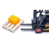 Siku 6335 play vehicle/play track