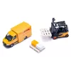 Siku 6335 play vehicle/play track