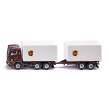 Siku 6324 play vehicle/play track