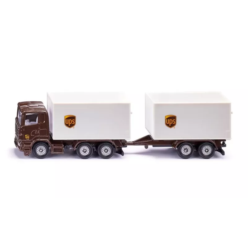 Siku 6324 play vehicle/play track