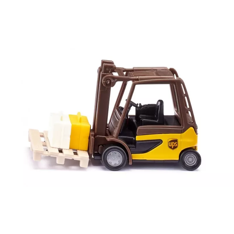 Siku 6324 play vehicle/play track