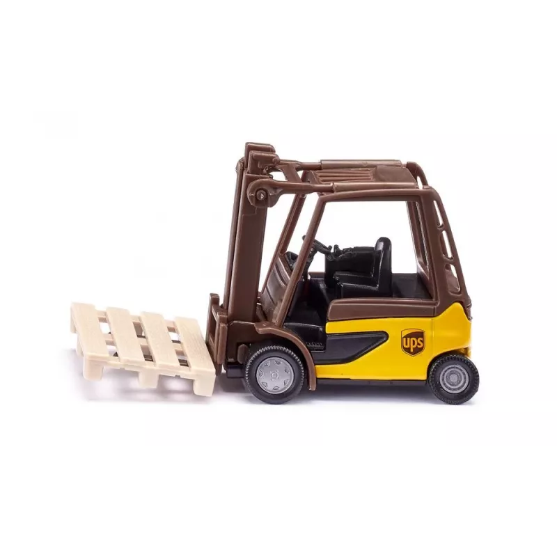 Siku 6324 play vehicle/play track