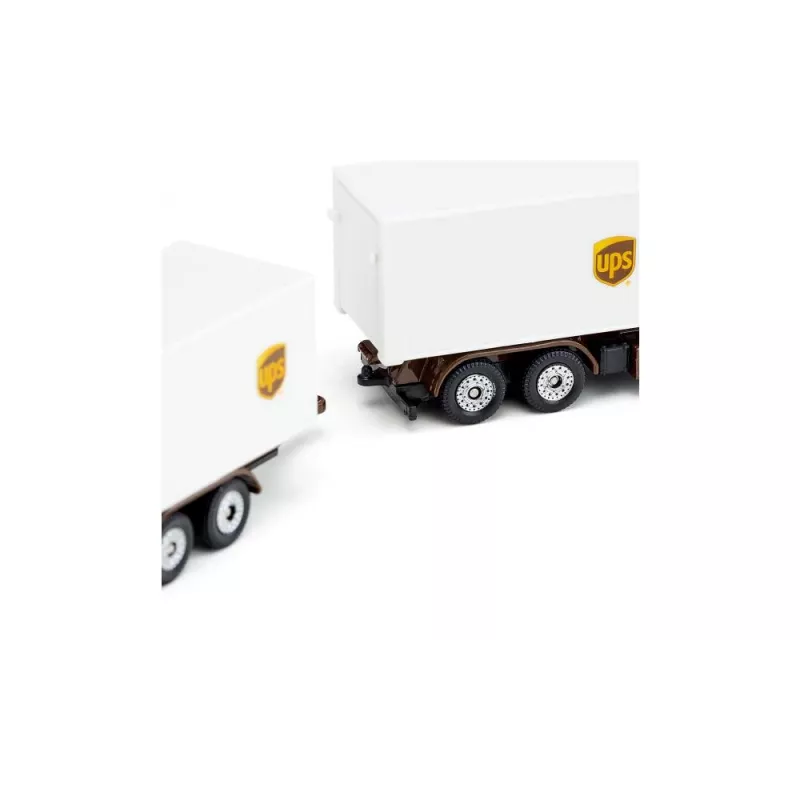 Siku 6324 play vehicle/play track