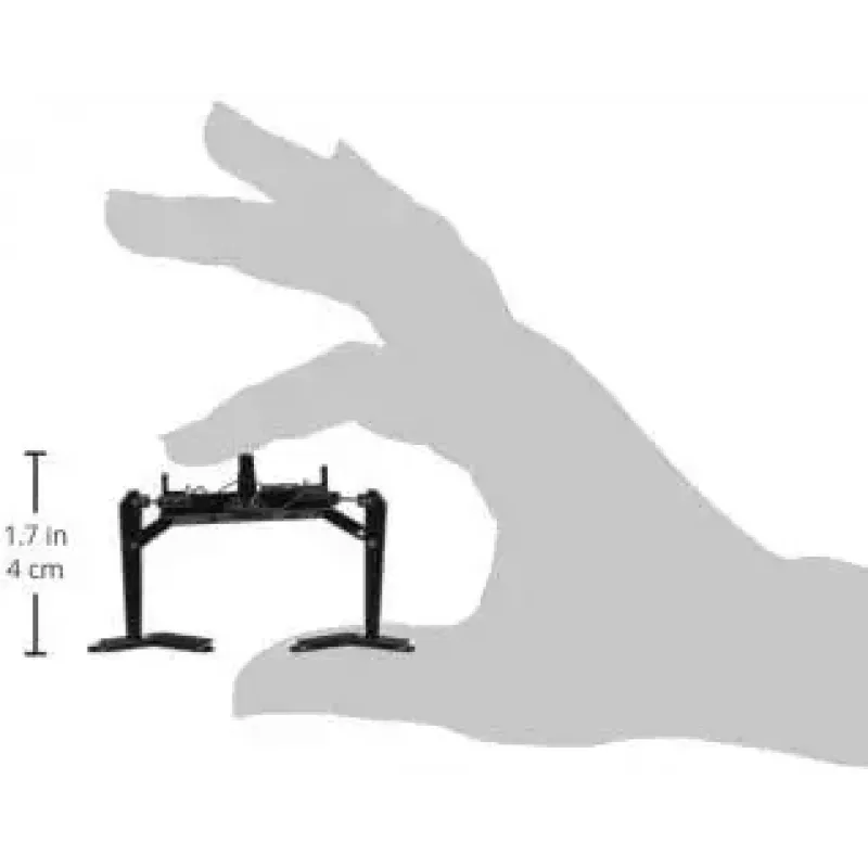Siku Front Loader Tools Set A Black Model Accessory