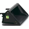 Siku Front Loader Tools Set A Black Model Accessory