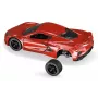 Siku Chevrolet Corvette Stingray Sports car model Preassembled 1:50