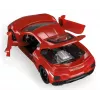 Siku Chevrolet Corvette Stingray Sports car model Preassembled 1:50